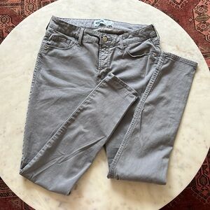 OLD NAVY Rockstar Super Skinny High Rise Sateen Jean (Women’s 10)